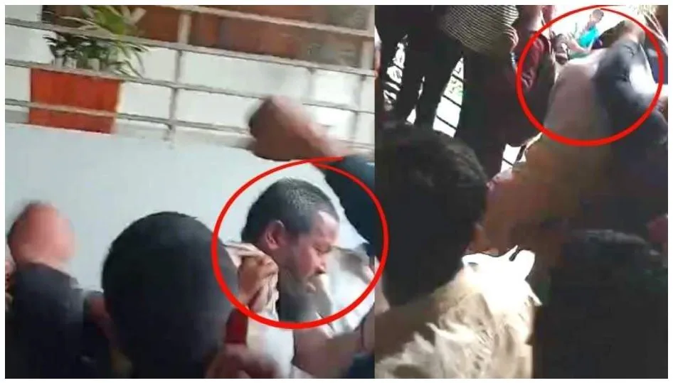 টেন্ডার দাখিল করায় উপজেলা জামায়াত সেক্রেটারির ওপর বিএনপি নেতাকর্মীর হামলার অভিযোগ