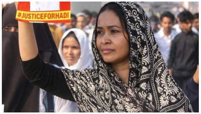 ‘দাড়ি-টুপিসহ ঢাবি ছাত্রকে তুলে নেওয়া গ্রহণযোগ্য ছিল, যদি একবার বলা যায় জামাত শিবির’