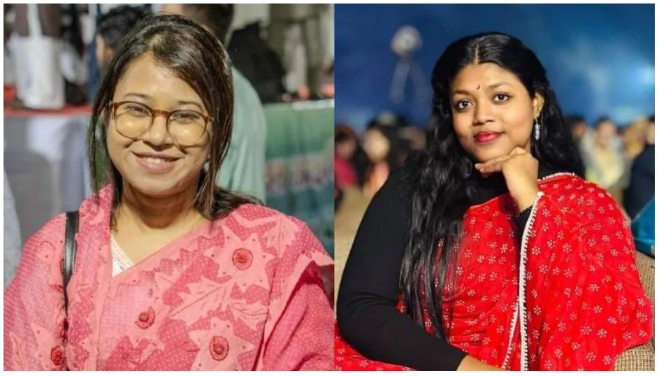 মনিরা শারমিন ও নুসরাত— কার কোন কারণে মনোনয়নপত্র স্থগিত-বাতিল?