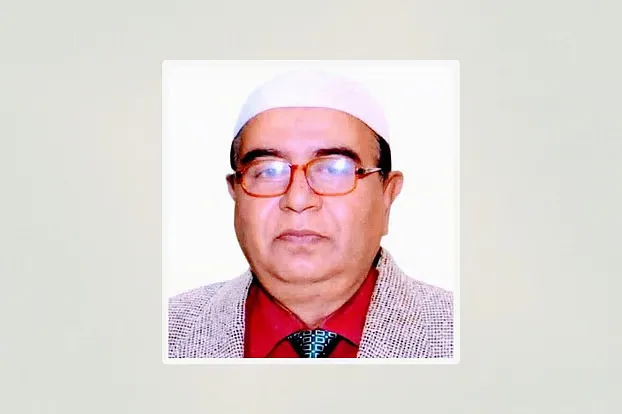 আগের জেলা প্রশাসককে ইচ্ছা করে বদলি করে দিয়েছি, কারণ গভমেন্ট আমাদের
