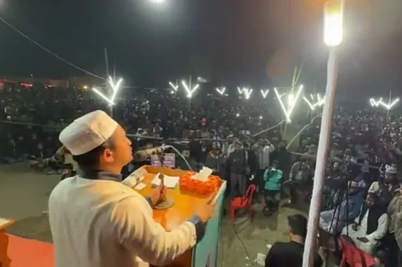 দেড় বছরের আমলনামা যাচাই করে ভোট দেওয়ার আহ্বান সারজিসের