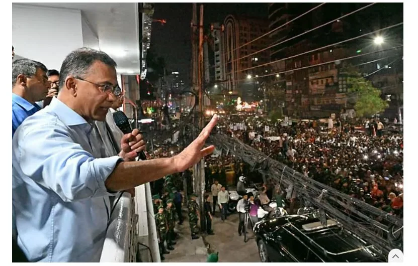 সাধারণ মানুষের পাশে নেতা-কর্মীদের দাঁড়াতে প্রধানমন্ত্রীর আহ্বান