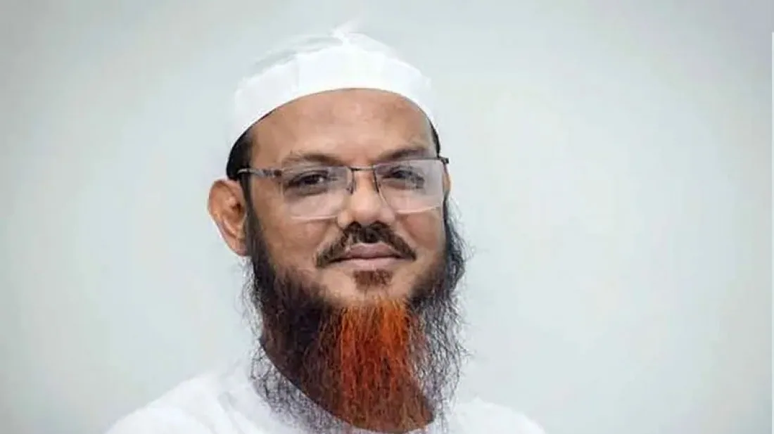 মুফতি ফয়জুল করীমের বিরুদ্ধে মামলা করল বিএনপির এমপি
