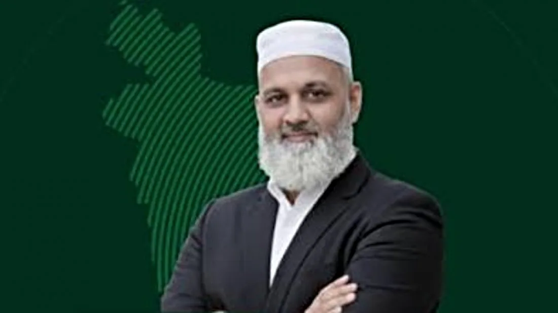 সংসদে জামায়াত নিষিদ্ধের দাবি ফ্যাসিবাদী কায়দার পুনরাবৃত্তি: নাজিব মোমেন