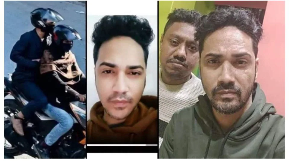 হাদি হত্যার প্রধান আসামী ফয়সাল করিম মাসুদ গ্রেপ্তার