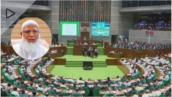 কথা বলার যে সময় দেওয়া হচ্ছে তা অপ্রতুল, অভিযোগ বিরোধীদলীয় নেতার