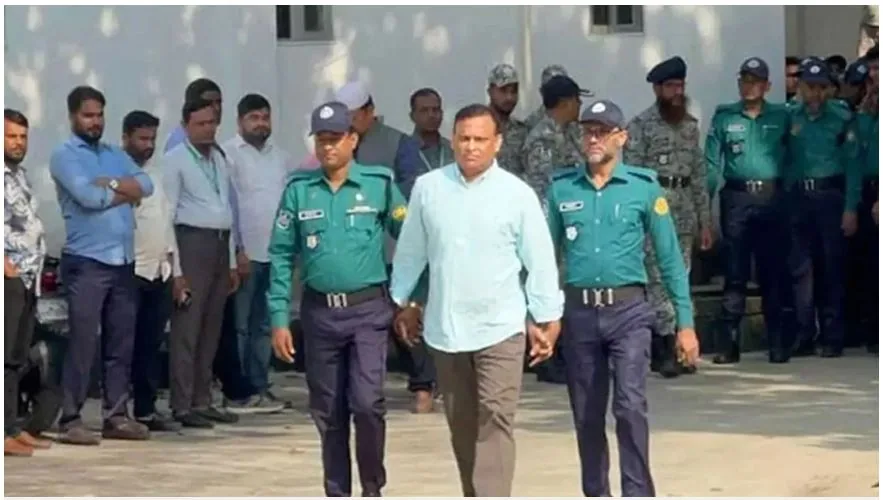 জিয়াউল আহসানের বিরুদ্ধে সাক্ষ্যগ্রহণ: ‘আমার স্বামীকে হাত-পা বেঁধে পেট কেটে সিমেন্টের বস্তায় বেঁধে হত্যা করা হয়’