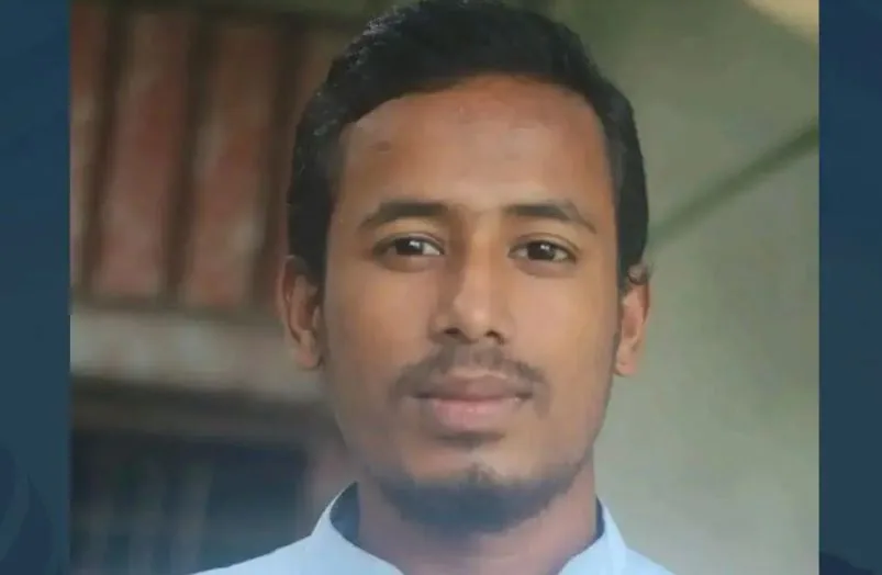 গাইবান্ধায় শিবির নেতাকে গলা কেটে হত্যা করল যুবদল নেতা