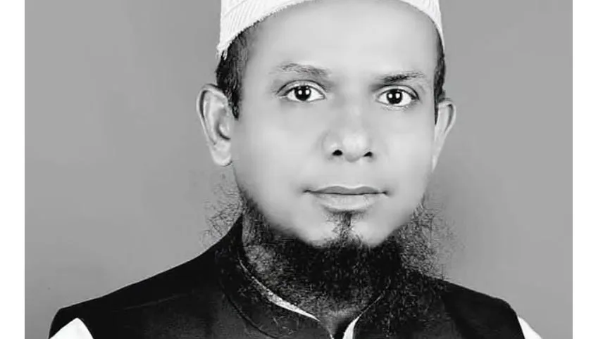 বাড়িতে পুলিশের উপস্থিতির খবর পেয়ে পালাতে গিয়ে আওয়ামী লীগ নেতার মৃত্যু