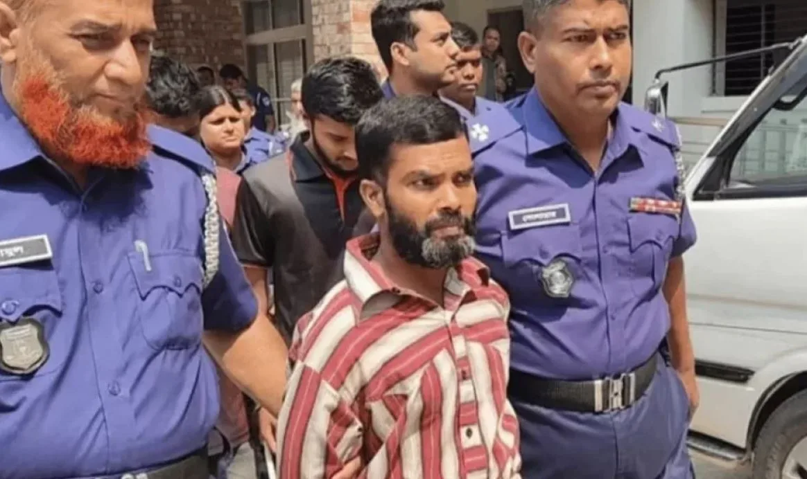 আছিয়া ধর্ষণ-হত্যা মামলায় হিটু শেখের মৃত্যুদণ্ড হাইকোর্টে বহাল
