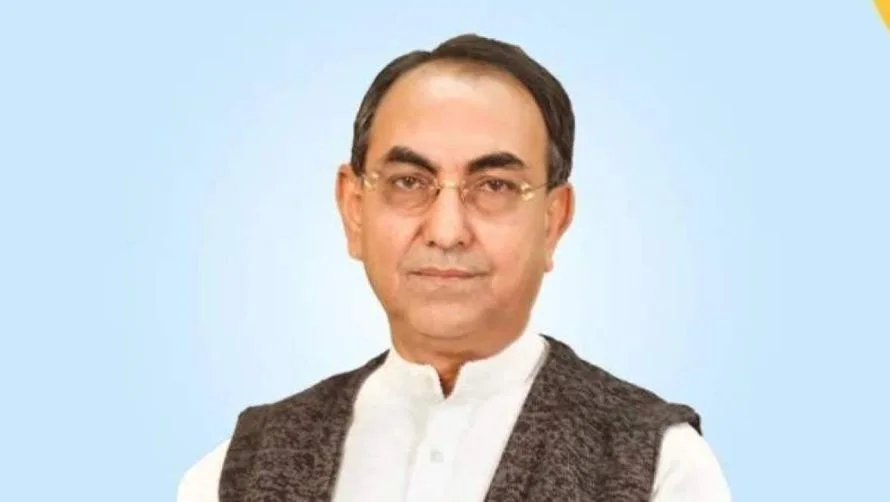 দুর্নীতির ১৫ মামলায় খালাস পেলেন মির্জা আব্বাস