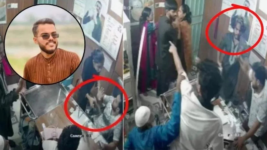 বিড়ালের মৃত্যু নয়, চাঁদা না দেয়ায় সেই চিকিৎসককে মারধর করেন ছাত্রদল নেতা