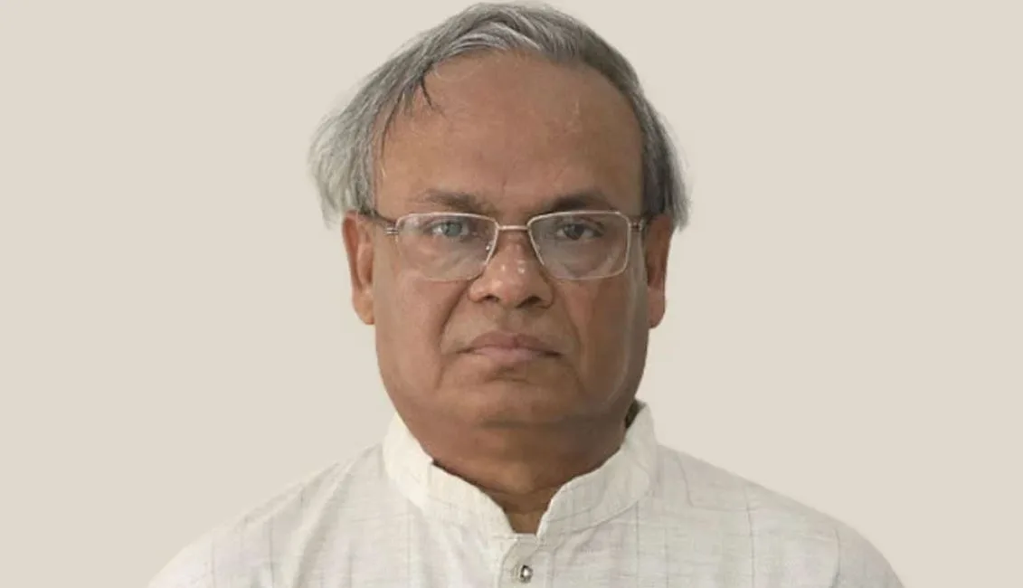 রিজভীর নামে ভুয়া ফেসবুক আইডি ও পেজ, থানায় জিডি