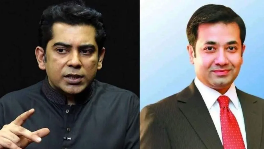 তথ্য মন্ত্রণালয়ের মন্ত্রী পার্থ, প্রতিমন্ত্রী ইয়াসের