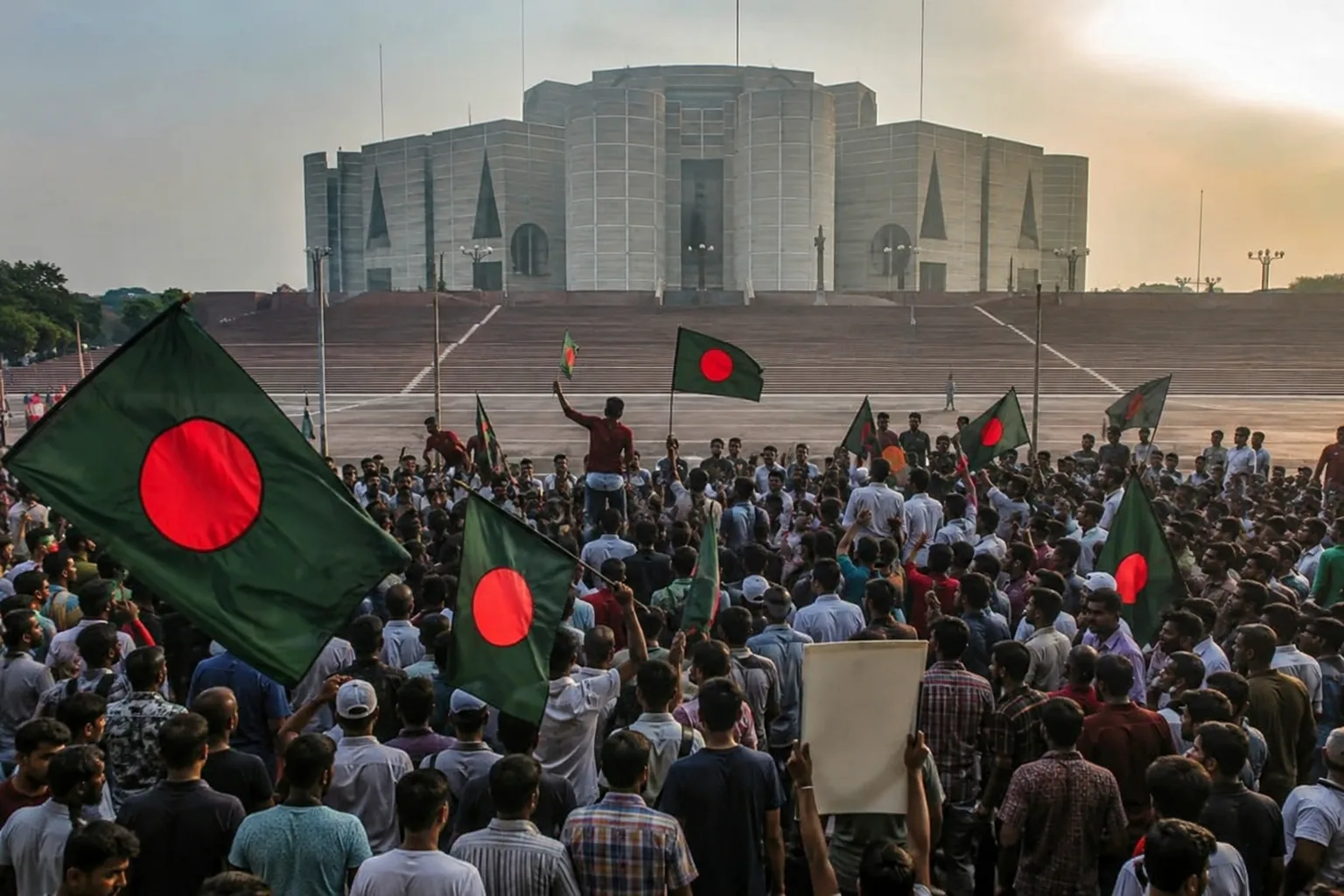গুম নিয়ে সরকারি বয়ানে আবেগের ঢেউ