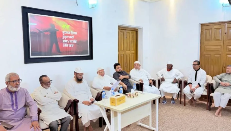 সরকারের ৬ মাসে আইনশৃঙ্খলার অবনতি, অভিযোগ ১১ দলের