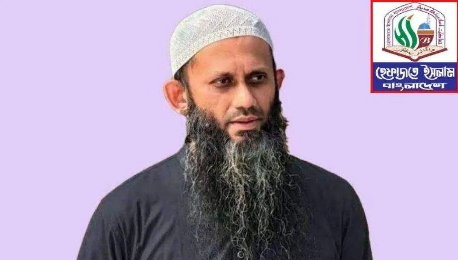 ‘শামীম কায়সার ৪ মাযহাবের চেতনাবিরোধী মতাদর্শে বিশ্বাসী’, ধর্ম প্রতিমন্ত্রী করা নিয়ে আপত্তি হেফাজতের