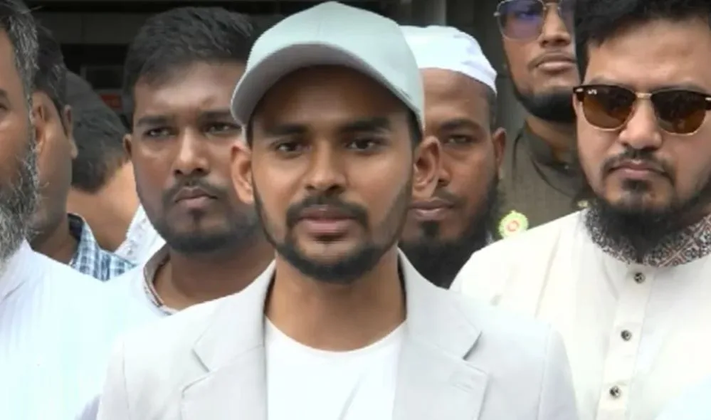 বিএনপির সিন্ডিকেট আবারও সক্রিয়: আসিফ মাহমুদ