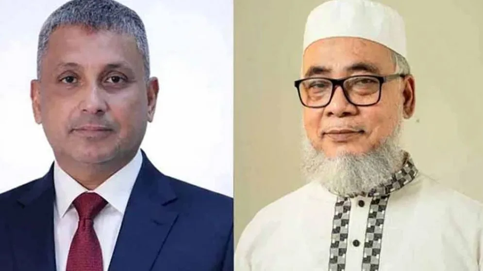 সরোয়ার আলমগীরের এমপি পদ চ্যালেঞ্জ করে জামায়াত প্রার্থীর লিভ টু আপিল