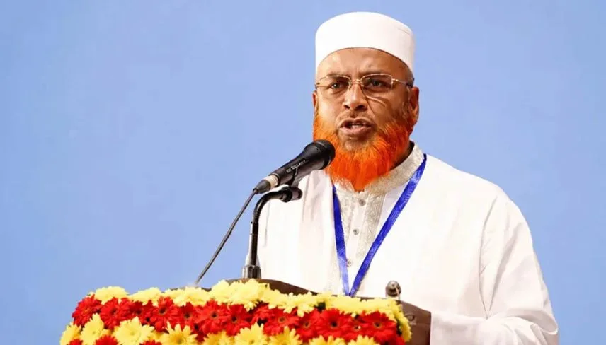 স্থানীয় নির্বাচনে সকল স্তরে প্রার্থী দিয়ে বিজয় নিশ্চিত করতে হবে: গোলাম পরওয়ার