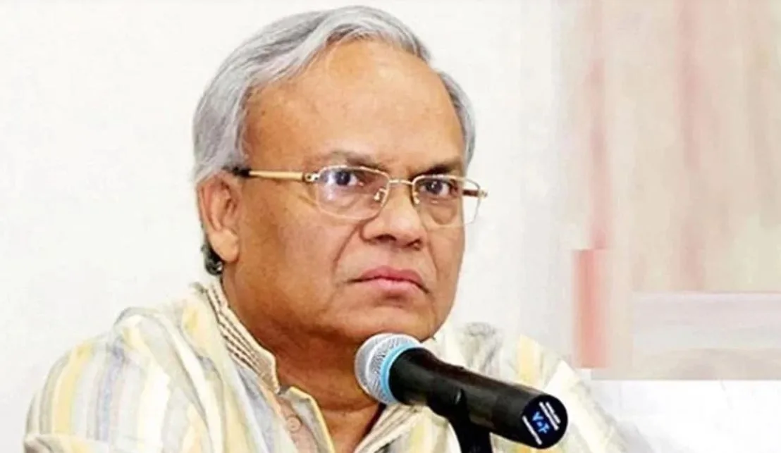 গুমের শিকারদের ন্যায়বিচার ও পুনর্বাসনের অধিকার নিশ্চিত করতে হবে: রিজভী