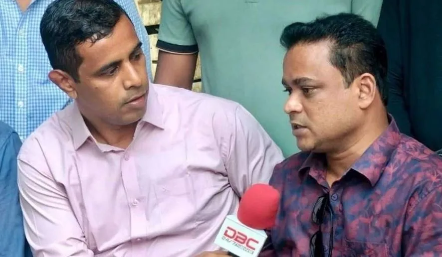 কেন্দ্রীয় নেত্রীর পর্নোগ্রাফি মামলা, সাংবাদিকসহ এক ছাত্রদল নেতা আটক