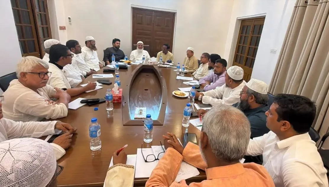 দেশজুড়ে বিদ্যুৎ ও গ্যাস অফিসের সামনে অবস্থান নেবে ১১ দলীয় জোট
