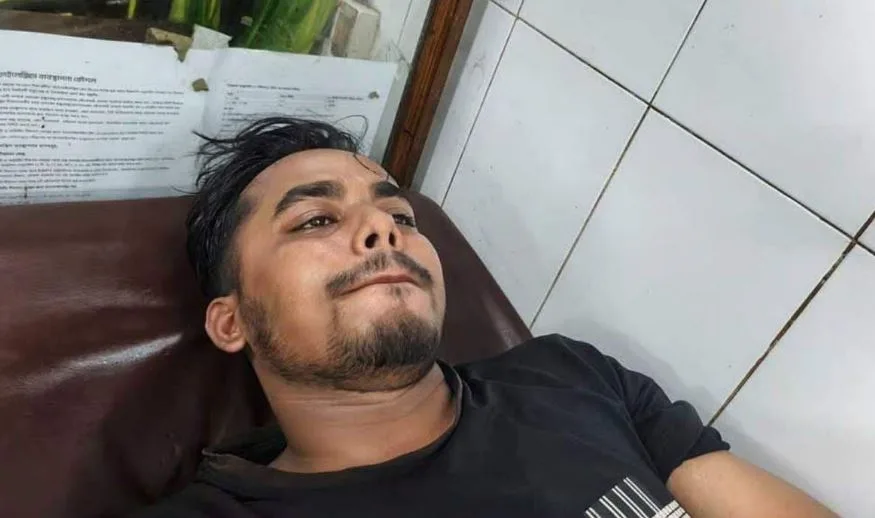 লোডশেডিং নিয়ে ফেসবুকে পোস্ট, তরুণকে মারধর ও মুক্তিপণ আদায়ের অভিযোগ ছাত্রদল নেতার বিরুদ্ধে