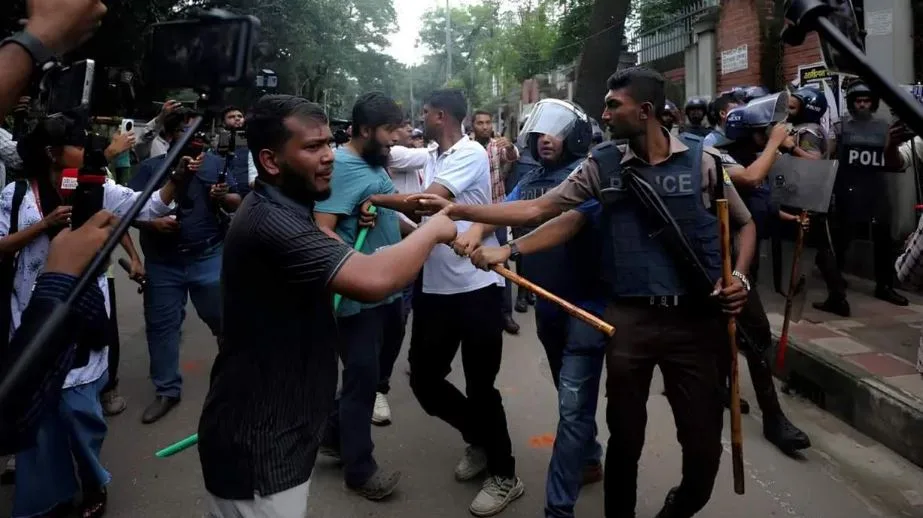 প্রতিদিন গড়ে খুন হচ্ছে ১০ জন, সহিংসতা ও হত্যাকাণ্ড কেন নিয়ন্ত্রণ করা যাচ্ছে না?
