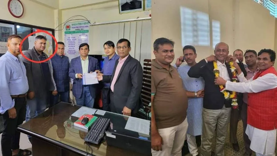 আওয়ামী লীগ সংশ্লিষ্ট ব্যক্তিরা পেলেন ক্রীড়া সংস্থার শীর্ষ দুই পদ, ক্ষোভ বিএনপিতে
