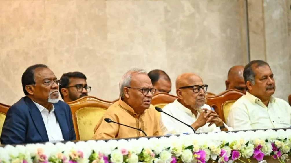 সরকারের সবচেয়ে বড় সাফল্য ছয় মাসে প্রতিটি সেক্টরে জবাবদিহি প্রতিষ্ঠা: রিজভী