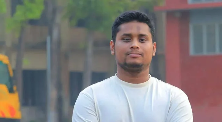 ব্রাহ্মণবাড়িয়ার মানুষের সঙ্গে ‘ভুল-বোঝাবুঝি’ হওয়ায় দুঃখ প্রকাশ করলেন হাসনাত আবদুল্লাহ