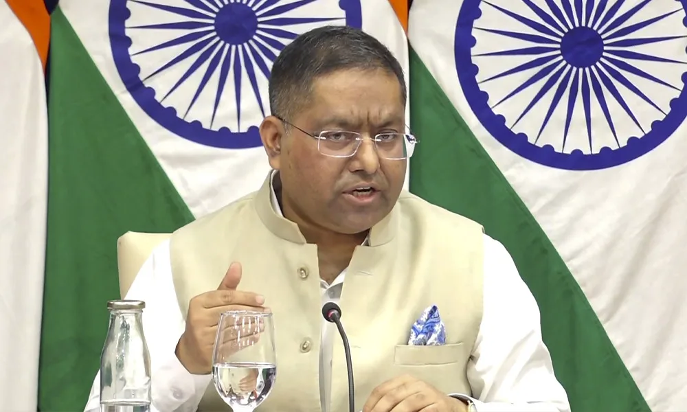 বাংলাদেশের মক্কা চুক্তি ঘিরে দিল্লির বার্তা, ‘প্রয়োজনীয় পদক্ষেপ নেব’