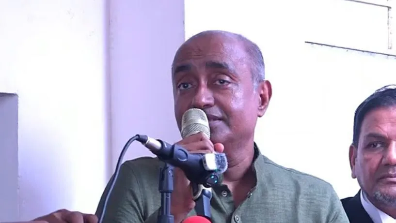 ফ্যাসিস্টদের বিচার হবে, প্রক্রিয়া নিয়ে প্রশ্ন তোলার সুযোগ থাকবে না: আইনমন্ত্রী