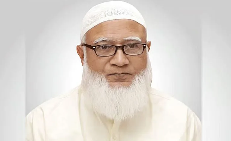 গুমের তদন্ত পুলিশ করলে নিরপেক্ষতা নিয়ে প্রশ্ন উঠবে: জামায়াতের আমির
