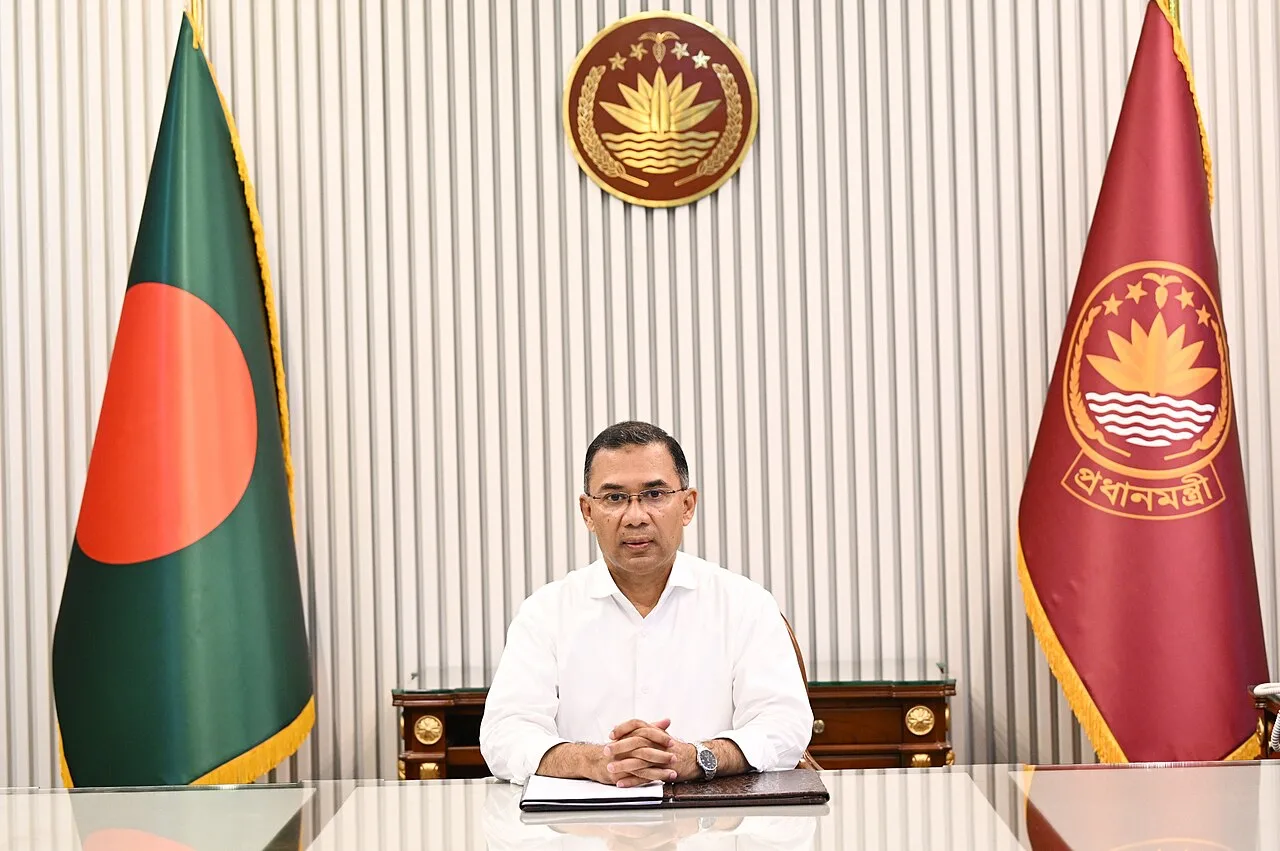 ফ্যাসিবাদী সরকারের লুটপাট থেকে অবসরপ্রাপ্ত শিক্ষকরাও রেহাই পাননি: প্রধানমন্ত্রী