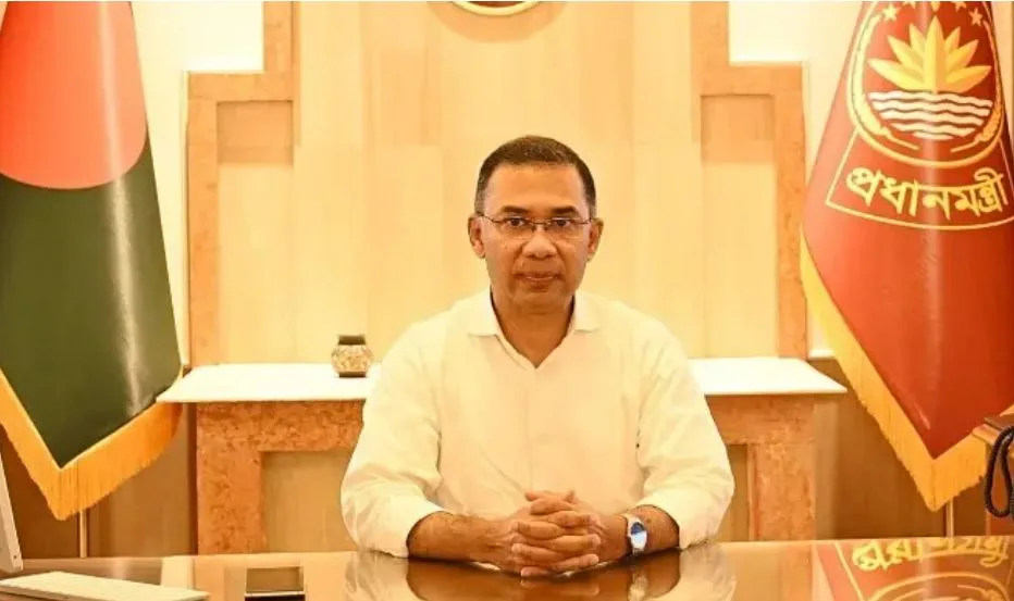 তারেক রহমান নিজের জন্য গর্ত খুঁড়ছেন: ভারতের সাবেক পররাষ্ট্রসচিব