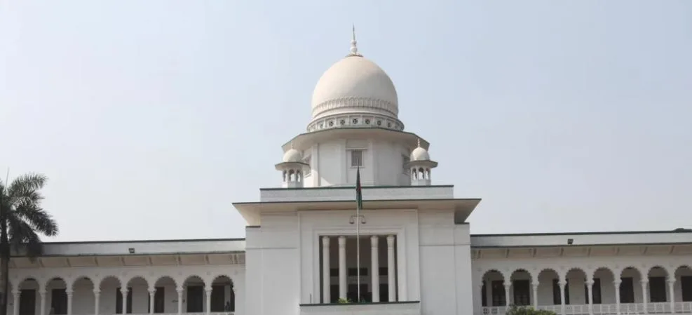 রাষ্ট্রপতি নির্বাচনের তফসিল স্থগিত চাওয়া রিট খারিজ