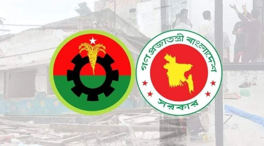 চাঁদাবাজি, দখলের অভিযোগে-বিতর্কে বিব্রত বিএনপি ও সরকার