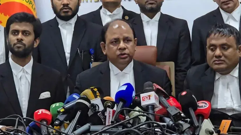 কাদেরসহ ৫ আসামির সম্পদ বাজেয়াপ্ত, অর্ধেক যাবে জুলাইয়ের ক্ষতিগ্রস্তদের কাছে