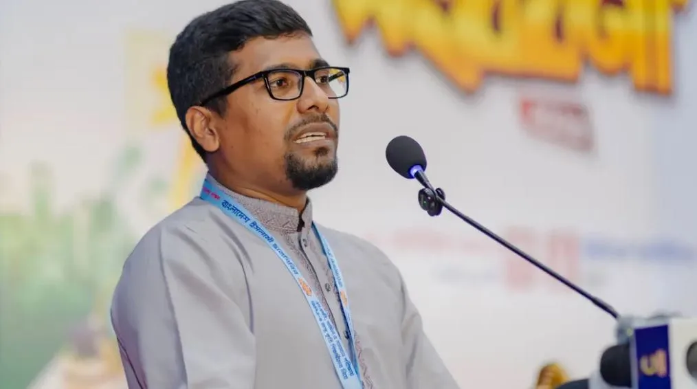 জুলাই সনদ বাস্তবায়ন না করলে চড়া মূল্য দিতে হবে: শিবির সভাপতি