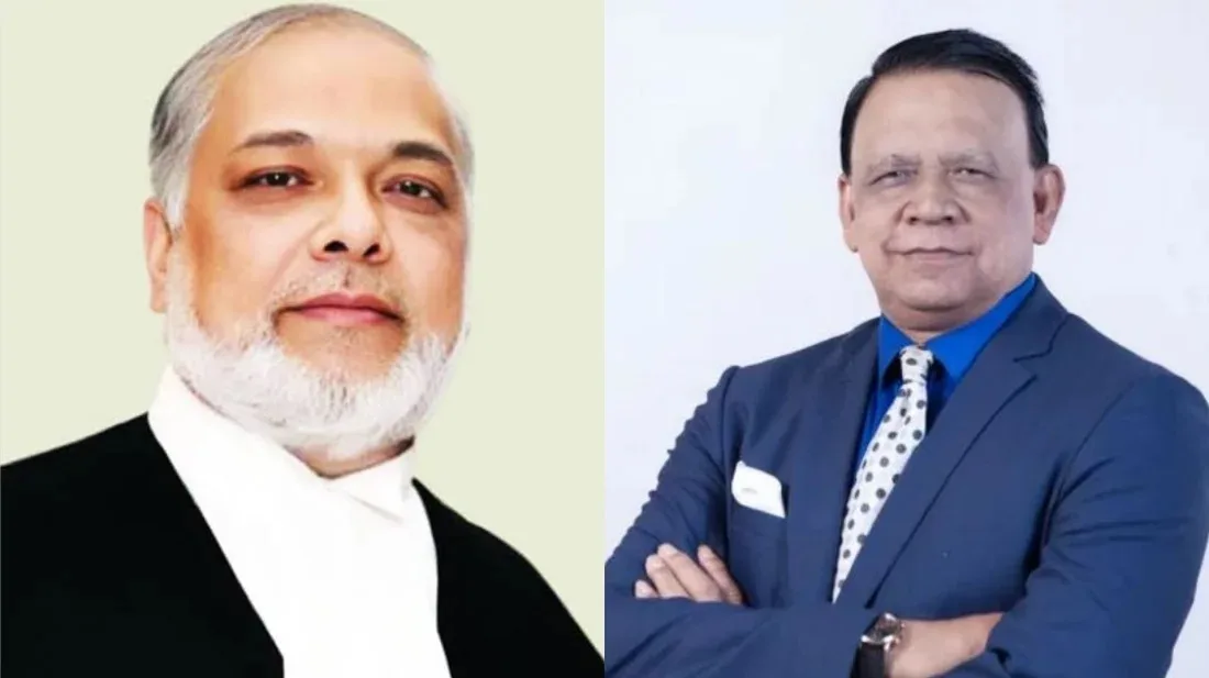 প্রধান বিচারপতি-বার সভাপতির তুমুল বাগবিতণ্ডা, এজলাস ছাড়লেন আপিল বিভাগ
