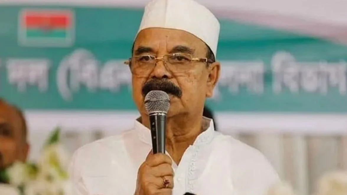 নাশকতাকারীদের বিরুদ্ধে যে ঘোষণা দিলেন গয়েশ্বর
