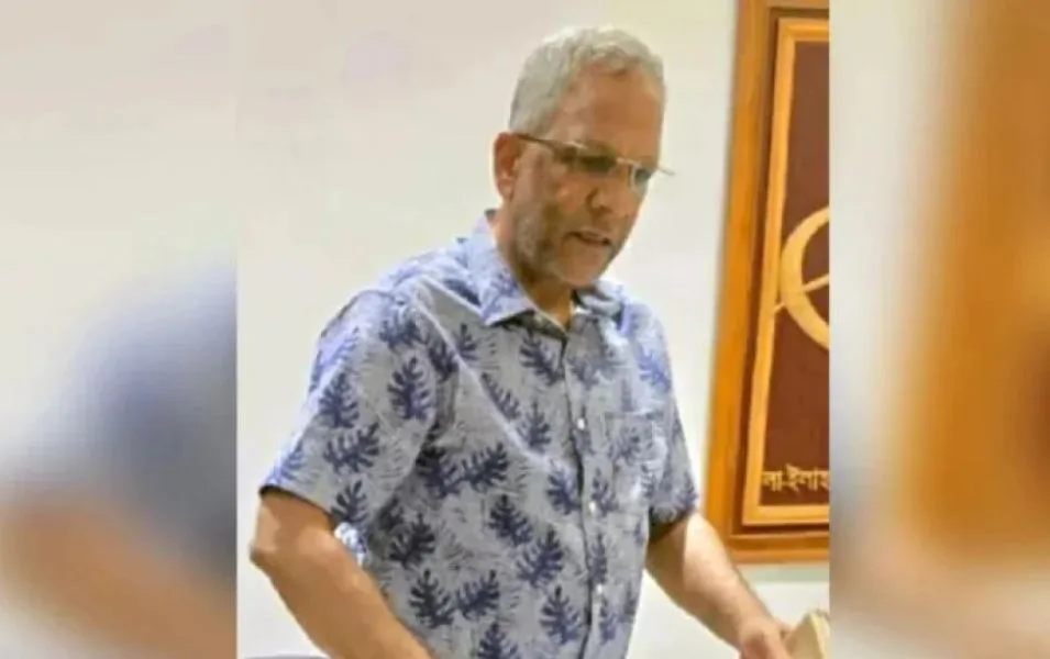 গুমের মামলায় মামুন খালেদের বিষয়ে তদন্ত প্রতিবেদন ৬ ডিসেম্বর