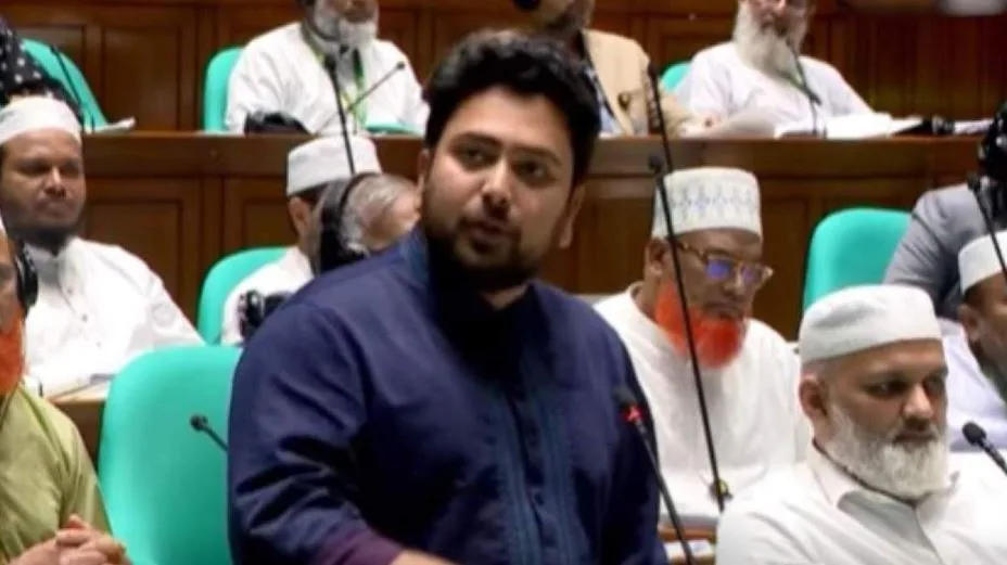 এসআরবি নামে নতুন মোড়কে র্যাবকে পুনর্গঠন করা হচ্ছে