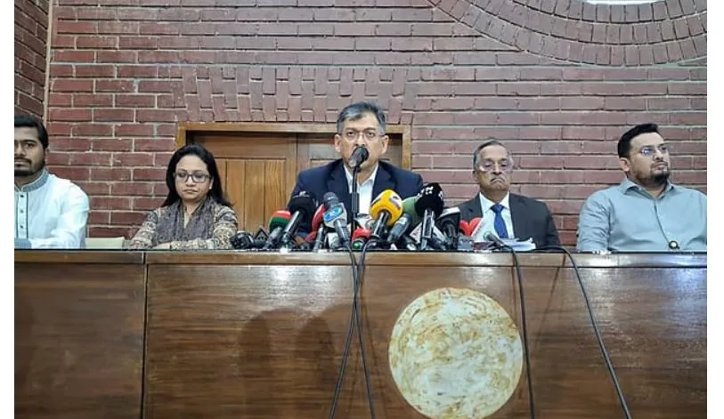 উচ্চকক্ষ নিয়ে প্রশ্ন, প্রধানমন্ত্রীর মেয়াদ বেঁধে দেওয়া ঠিক হবে না