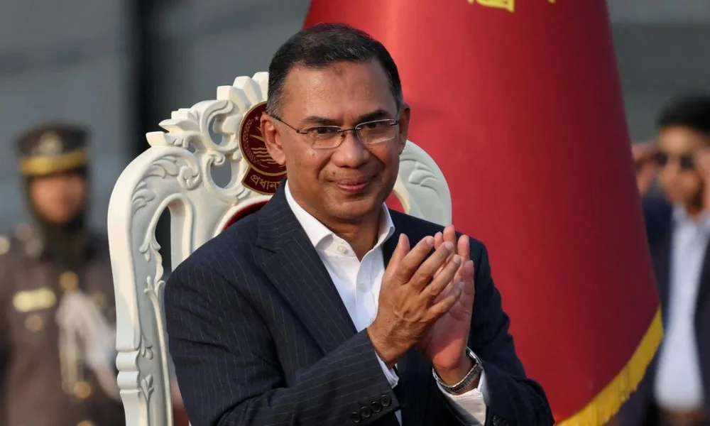 নভেম্বরে তারেকের দিল্লি সফর, ফের শুরু ঢাকা-দিল্লির দৌড়ঝাঁপ