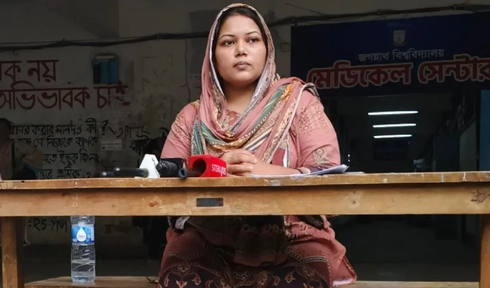 র্যাব পরিচয়ে জবির সাবেক শিক্ষার্থীকে তুলে নেওয়ার চেষ্টা: নেপথ্যে কী?