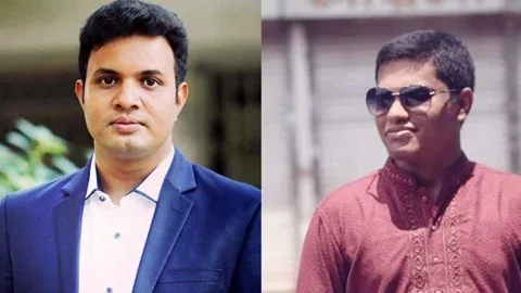 মানবতাবিরোধী অপরাধ: ছাত্রলীগ সভাপতি সাদ্দাম ও সেক্রেটারি ইনানের মৃত্যুদণ্ড