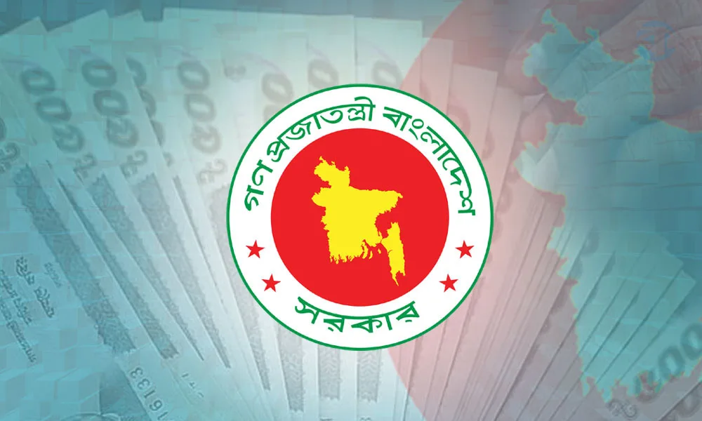 সরকারি চাকরিজীবীদের নতুন বেতনকাঠামোর প্রজ্ঞাপন জারি